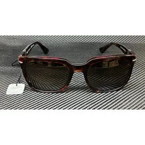 Persol | Accessories | Persol Havana 57mm Polarized  display picture 1
